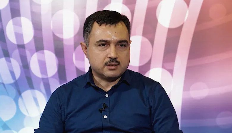 Şahin Cəfərli: “Yalnız Azərbaycanın icazəsiylə Xankəndi aeroportundan  istifadə oluna bilər” – JURNALİST ARAŞDIRMA MƏRKƏZİ